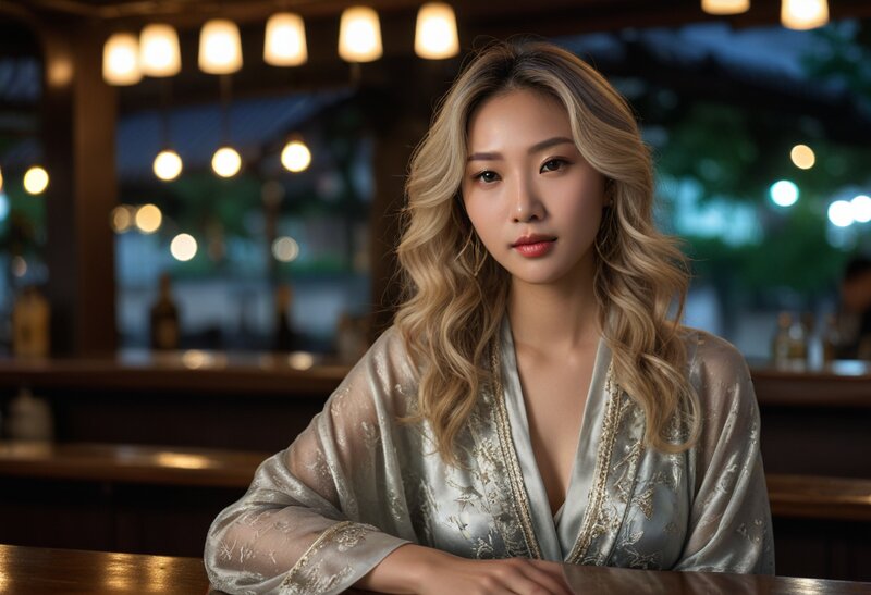 山海奇谭