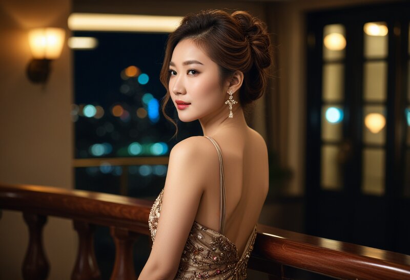 暗夜行者
